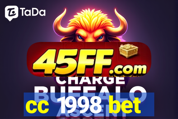cc 1998 bet